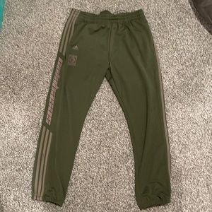 Kanye West pants
